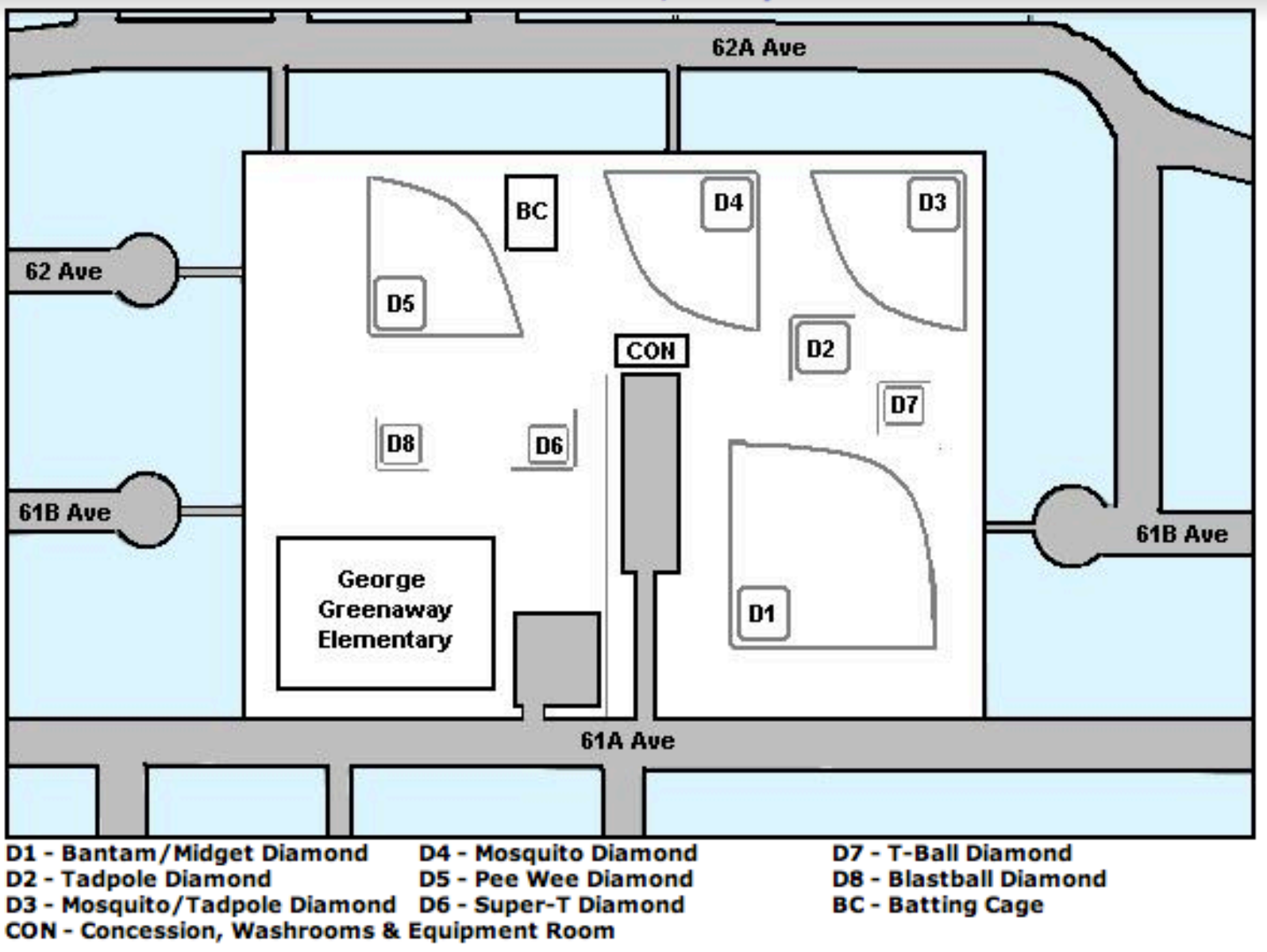 BallparkLayout